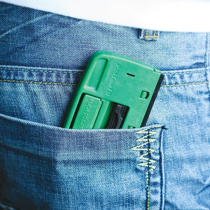 Actual product image Unger ProTrim 10 (1 pcs.)