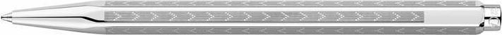 Produktbild Caran d'Ache Ecridor Chevron (Silber, 1 x)