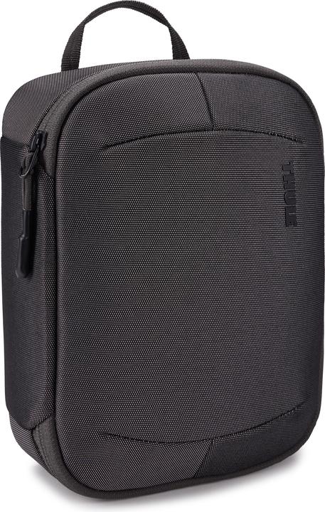 Thule Subterra 2 Powershuttle Plus - Grigio Vetiver (3.88 l)