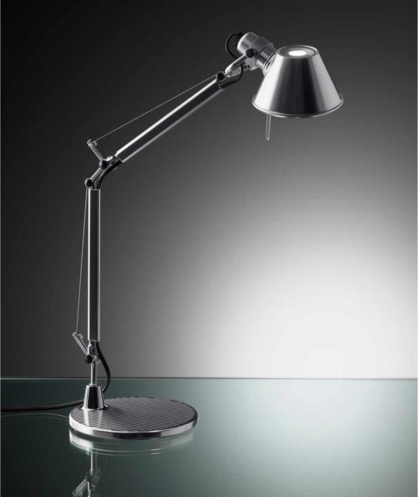 Image du produit Artemide Tolomeo Micro (461 lm, E14)