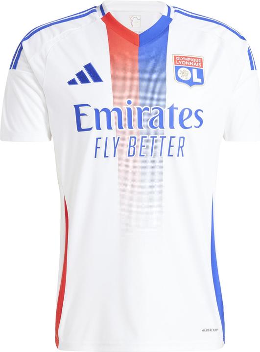 Produktbild adidas Olympique Lyon Trikot (S)