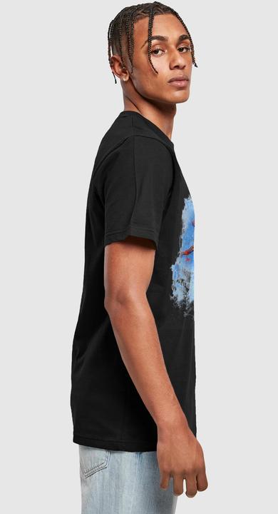 Actual product image Mister Tee Basketball Clouds - 13123 (M)