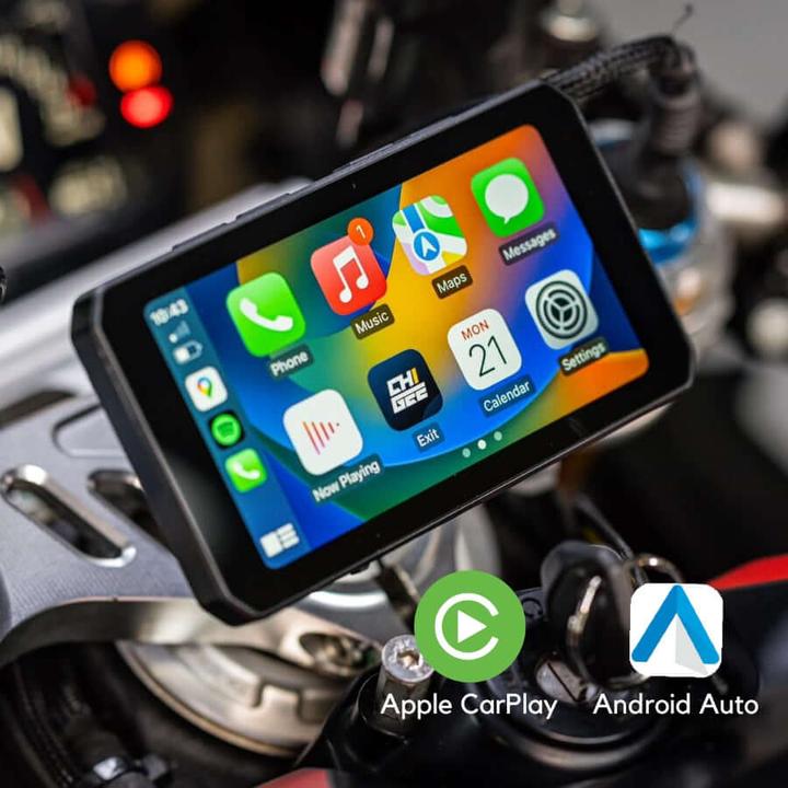 Image du produit Chigee AIO-5 Play (5")