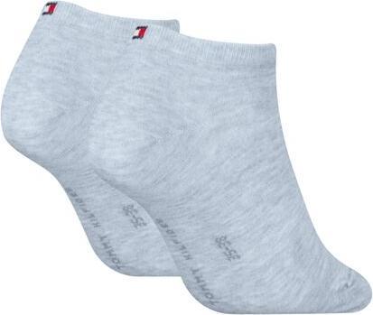Produktbild Tommy Hilfiger Damen Sneaker Hellblau Melange (2er Pack, 39 - 42)