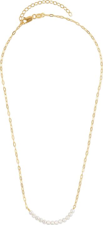 Produktbild Christ Kette (Perle, 925er Silber, 38 cm)