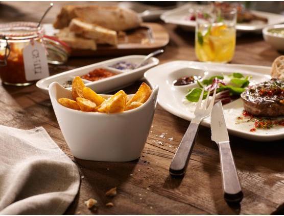 Produktbild Villeroy & Boch Pizza-& Steakmesser Texas (1 Stück, Besteck Set)