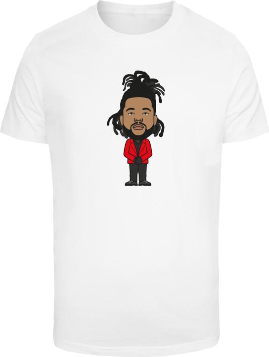 Mister Tee Toronto Sketch Tee - 117739