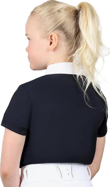 Produktbild Coldstream Next Generation Elrick Bluse Springreiten Mädchen (158, 164)