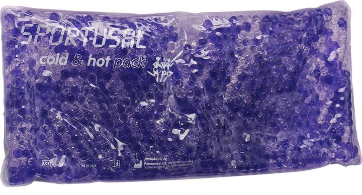 Produktbild Sportusal cold & hot pack (1 x, 412 g)