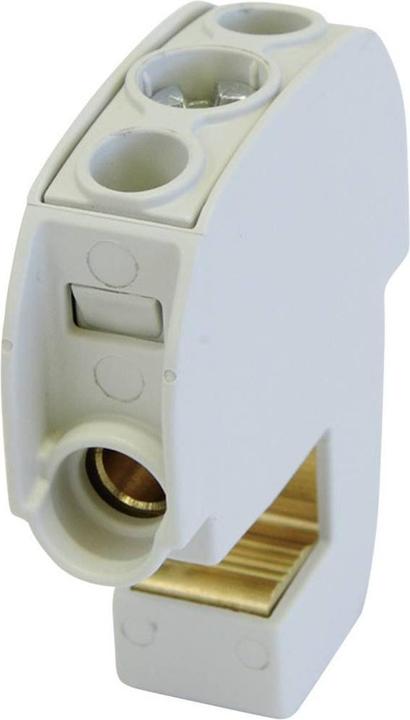 Produktbild Hora eTec Sammelschienenabgriff 16 mm² 12er-Pckg