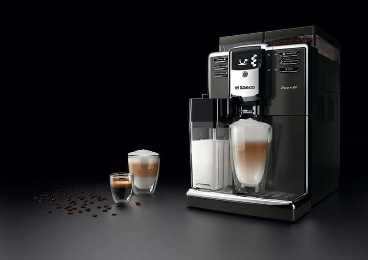 Produktbild Saeco Incanto Extra HD8919/51