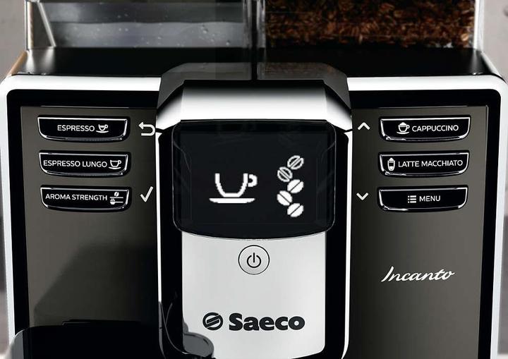 Produktbild Saeco Incanto Extra HD8919/51