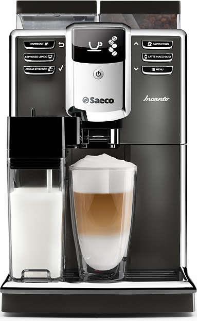 Produktbild Saeco Incanto Extra HD8919/51