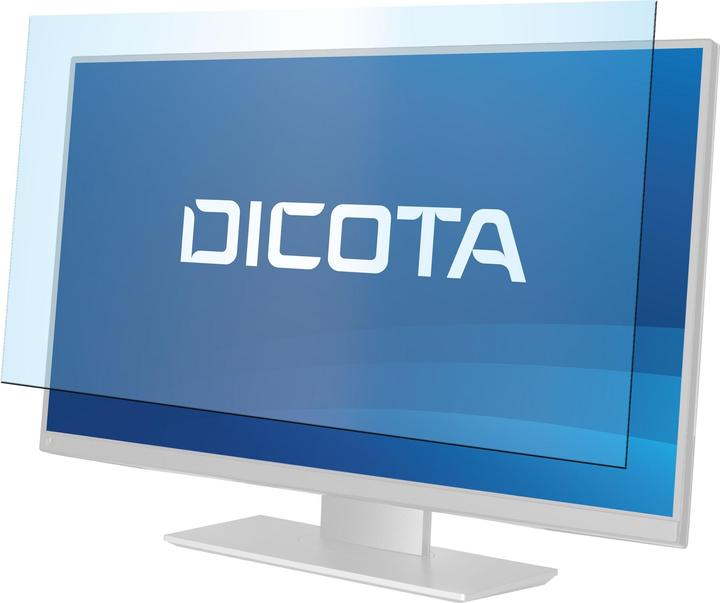 Immagine prodotto Dicota Anti-Glare Filter 3H adhesive Universal (18.66", 16 : 10)