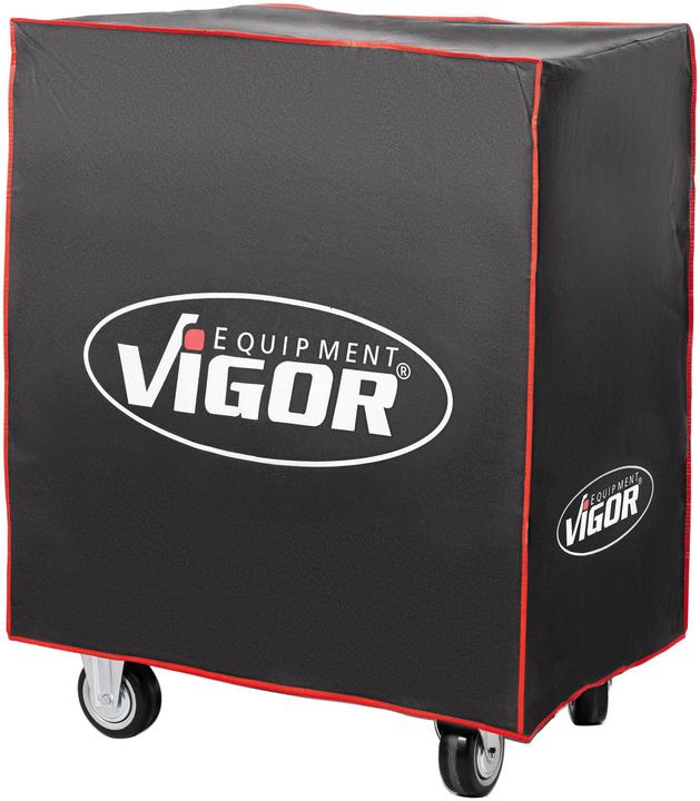 Produktbild Vigor Universal-Abdeckhaube, GrÃ¶sse L