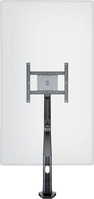 Actual product image Multibrackets Throttle joint W+T holder (Table, 49")