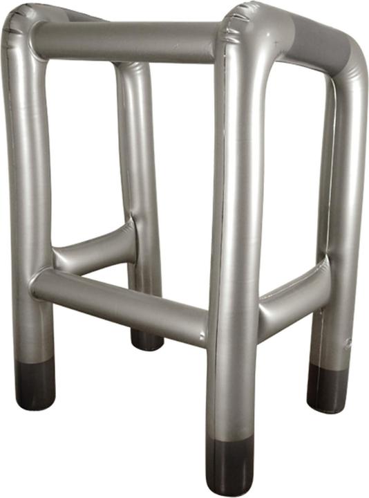 Produktbild Bristol Novelty Rollator Aufblasbar