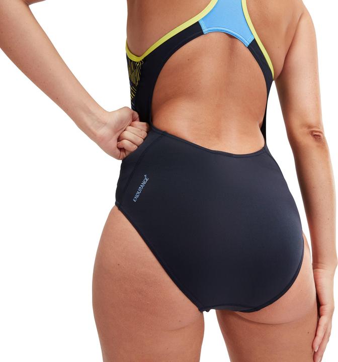 Image du produit Speedo Placement Laneback (32, 36)