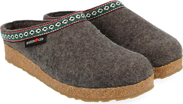 Actual product image Haflinger Grizzly Franzl (40)