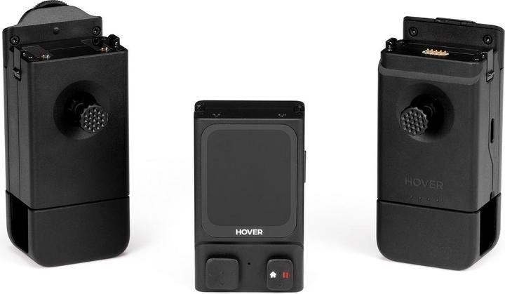 Immagine prodotto HoverAir Display Beacon + joystick Beacon (Telecomando per drone, HOVERAir X1 Promax, HOVERAir X1 Pro)