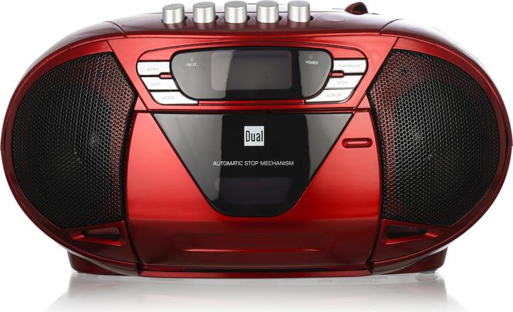 Produktbild Dual P 68-1