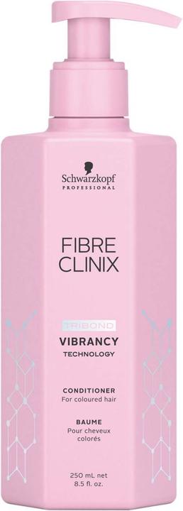 Schwarzkopf Fibre Clinix - Vibrancy Conditioner (1000 ml)