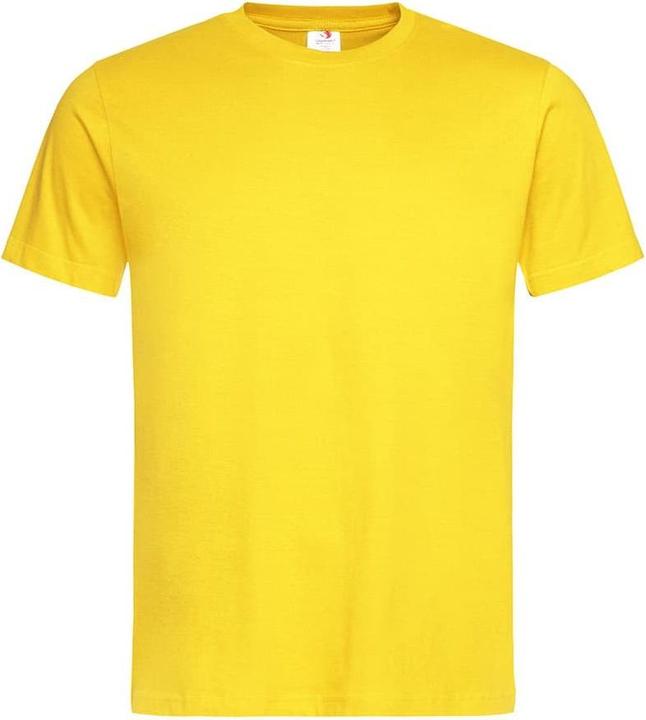 Produktbild Stedman Klassik TShirt (L)