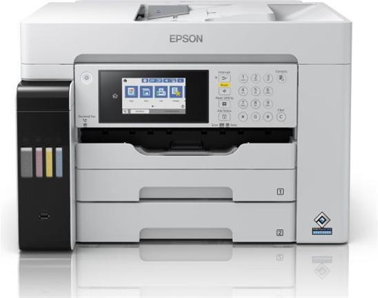 Immagine prodotto Epson EcoTank Pro ET-16685 (Eco-Tank, Colore)