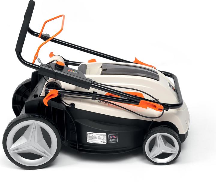 Immagine prodotto Daewoo Power Products Tagliaerba a batteria DAEWOO DLM 4040Li (Batteria ricaricabile)