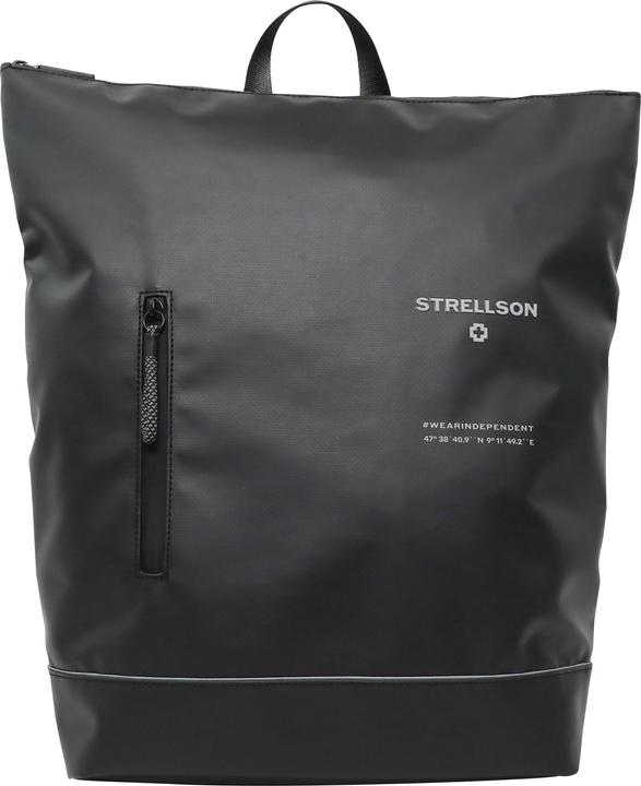 Strellson Rucksack / Daypack Stockwell 2.0 Greg Backpack SVZ 1 (24 l)