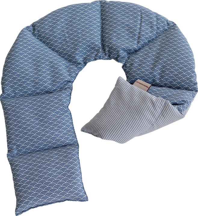 Herzzucker Nackenwelle
