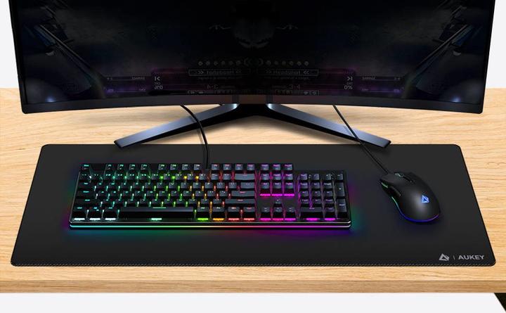 Produktbild Aukey KM-P2 (XXL)