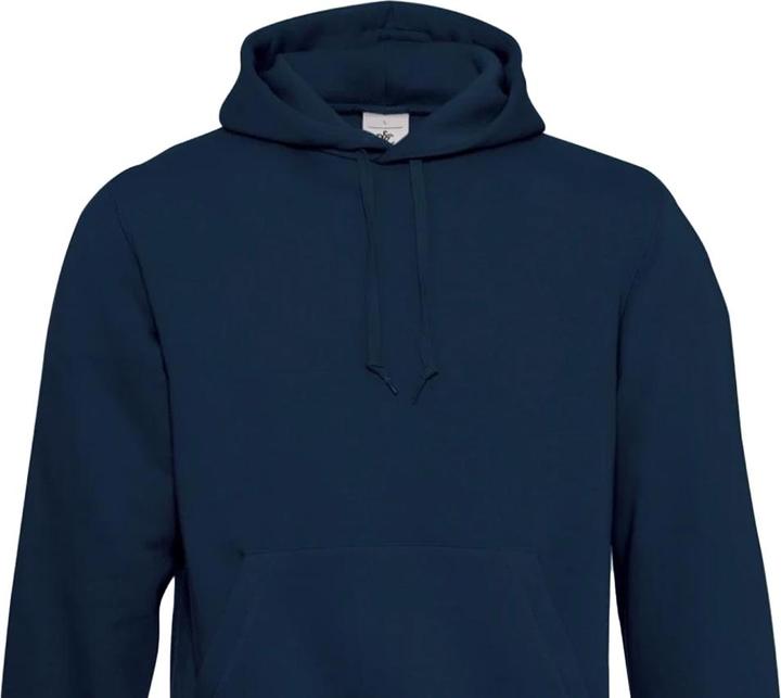 Produktbild B&C Kapuzenpullover Erwachsene (L)