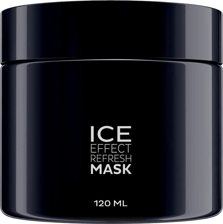 Immagine prodotto Ebenholz Ice Effect Refresh Mask - Maschera rinfrescante per il viso (120 ml)