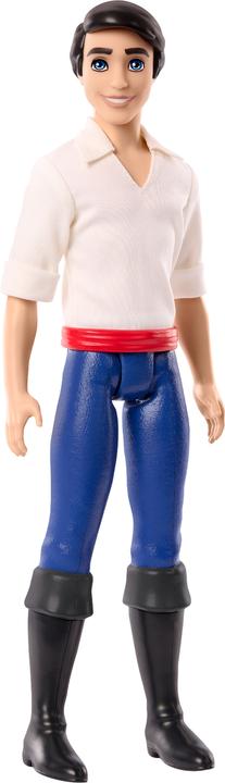 Image du produit Mattel Poupee Prince Eric