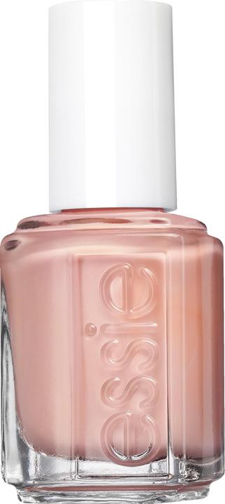 Essie nail varnish (713 beachy keen, Colour paint)