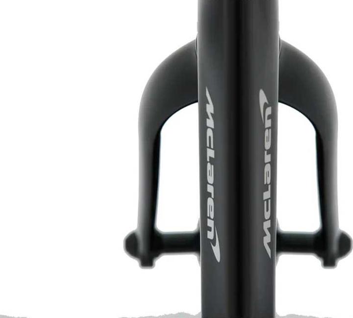 Produktbild McLaren Balance Bike