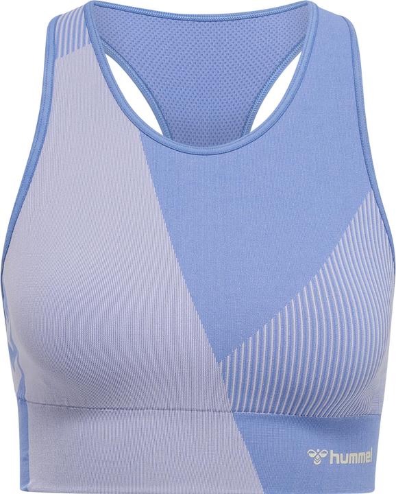 Actual product image hummel Mt Unite Seamless Sports Top (XS)