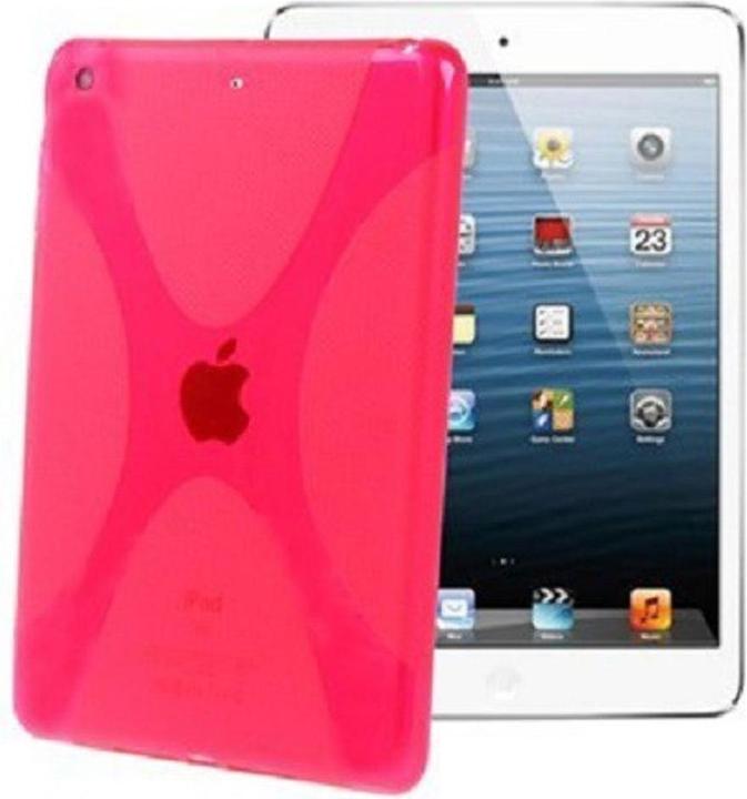 Produktbild König Design Handyset 7 tlg. für iPad Mini / Mini 2 Retina (iPad mini)