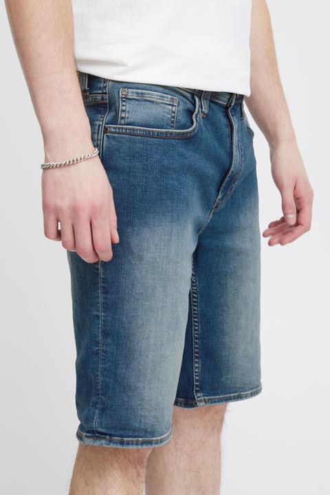 Image du produit Blend BHDenim shorts w. multiflex 20707722 (3XL)