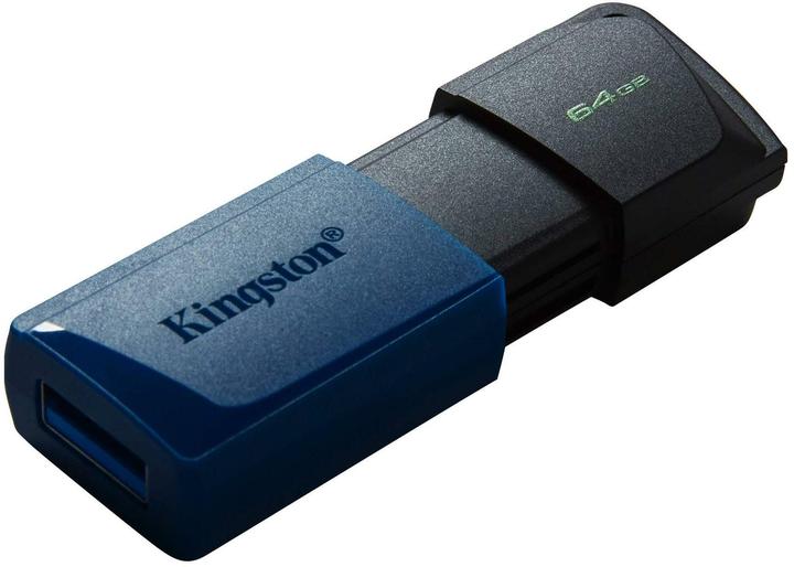 Immagine prodotto Kingston DataTraveler Exodia M (64 GB, USB-A)