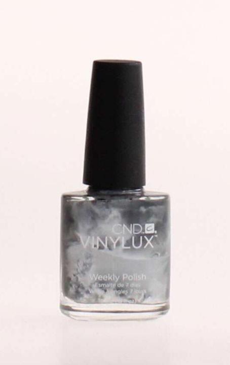 Actual product image CND Vinylux (Bitumen, Colour paint)