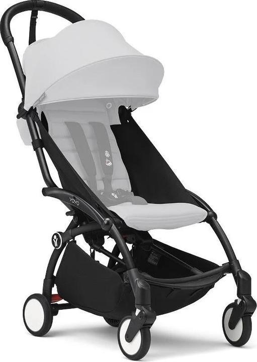 Actual product image Babyzen Stokke® YOYO³ Frame / Frame