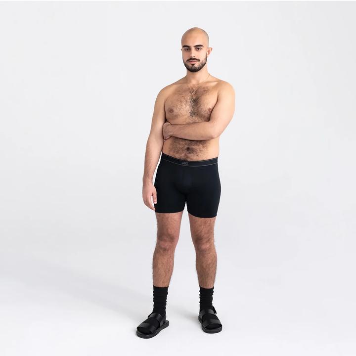 Produktbild SAXX Daytripper Boxer Brief Fly (S)