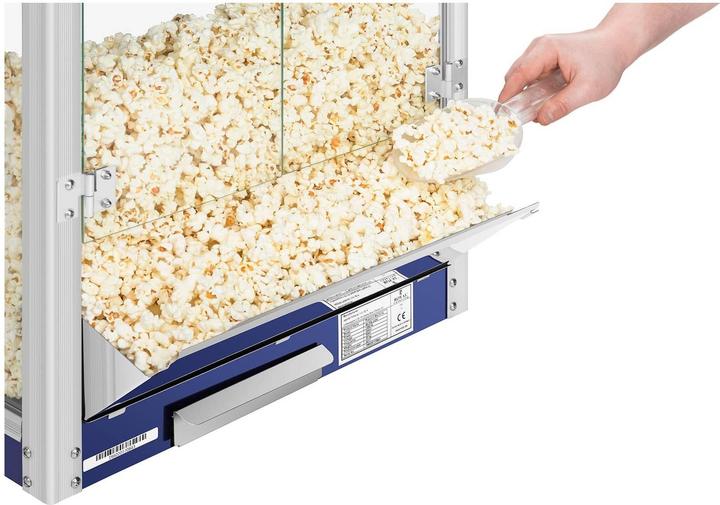 Produktbild Royal Catering Popcornmaschine RCPR-1350