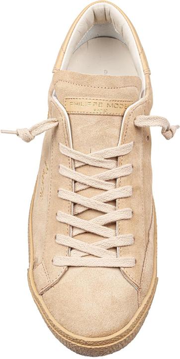 Immagine prodotto Philippe Model prsx sneakers in beige suede (42)