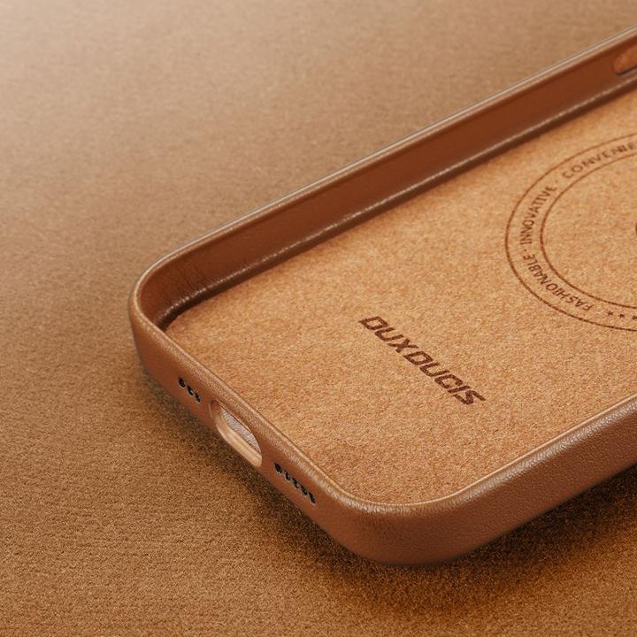 Produktbild Dux Ducis Grit Series Hardcase (Apple iPhone 14)