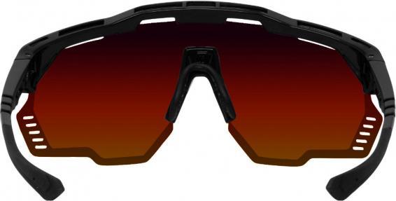 Actual product image Scicon Aeroshade kunken SCNPP black gloss