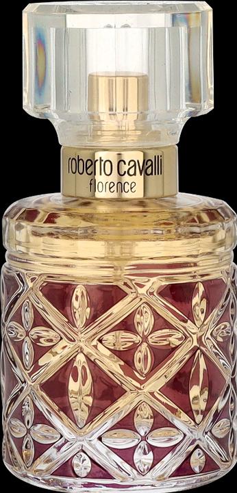 Actual product image Roberto Cavalli Florence (Eau de parfum, 30 ml)