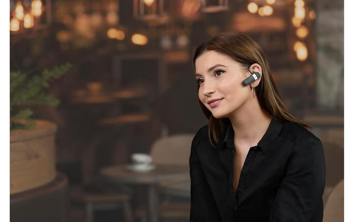Immagine prodotto Jabra Talk 15 SE (Senza fili, USB Tipo-B)